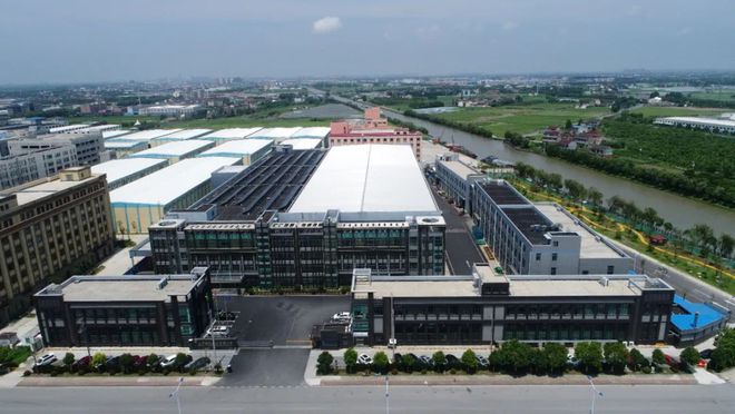 奉賢38家企業在線PK,哪十家企業文化最讓你心動?