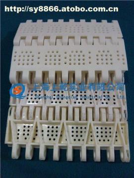 特殊OPB平格模塊網帶 產品特性、應用與供應商介紹